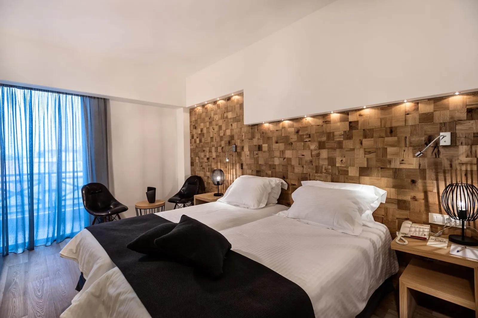 Civitel Akali Hotel