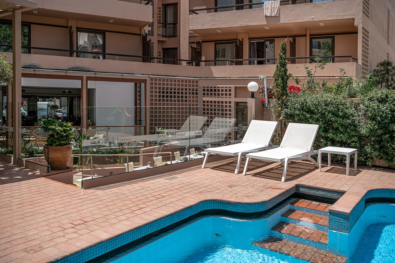 Civitel Akali Hotel
