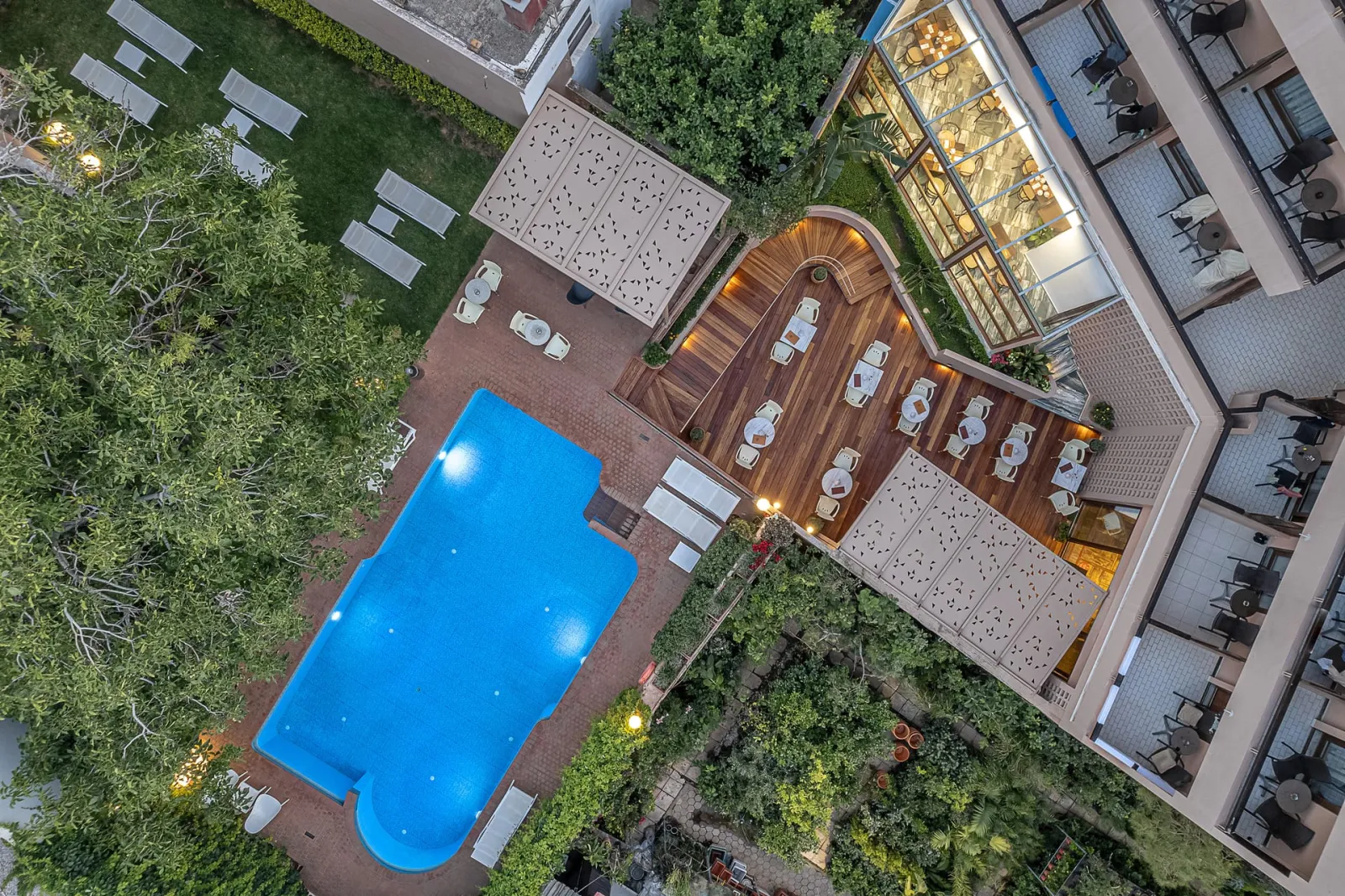 Civitel Akali Hotel