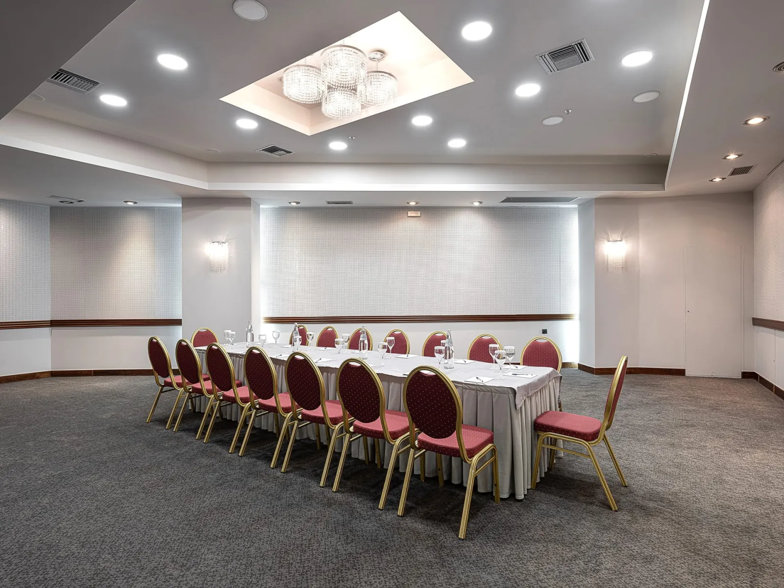 Civitel Akali Hotel