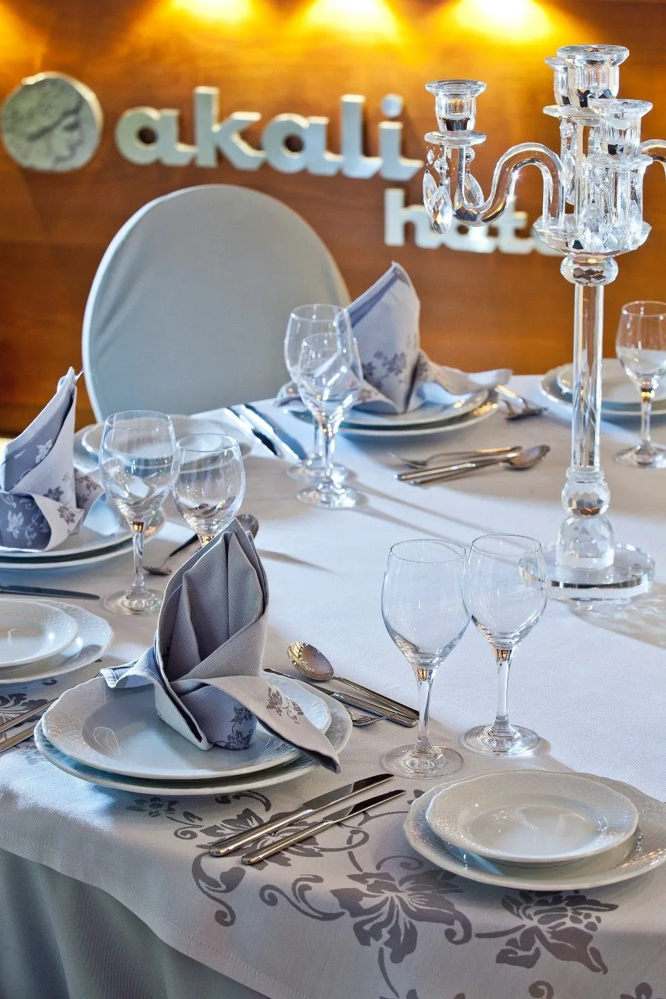 Civitel Akali Hotel