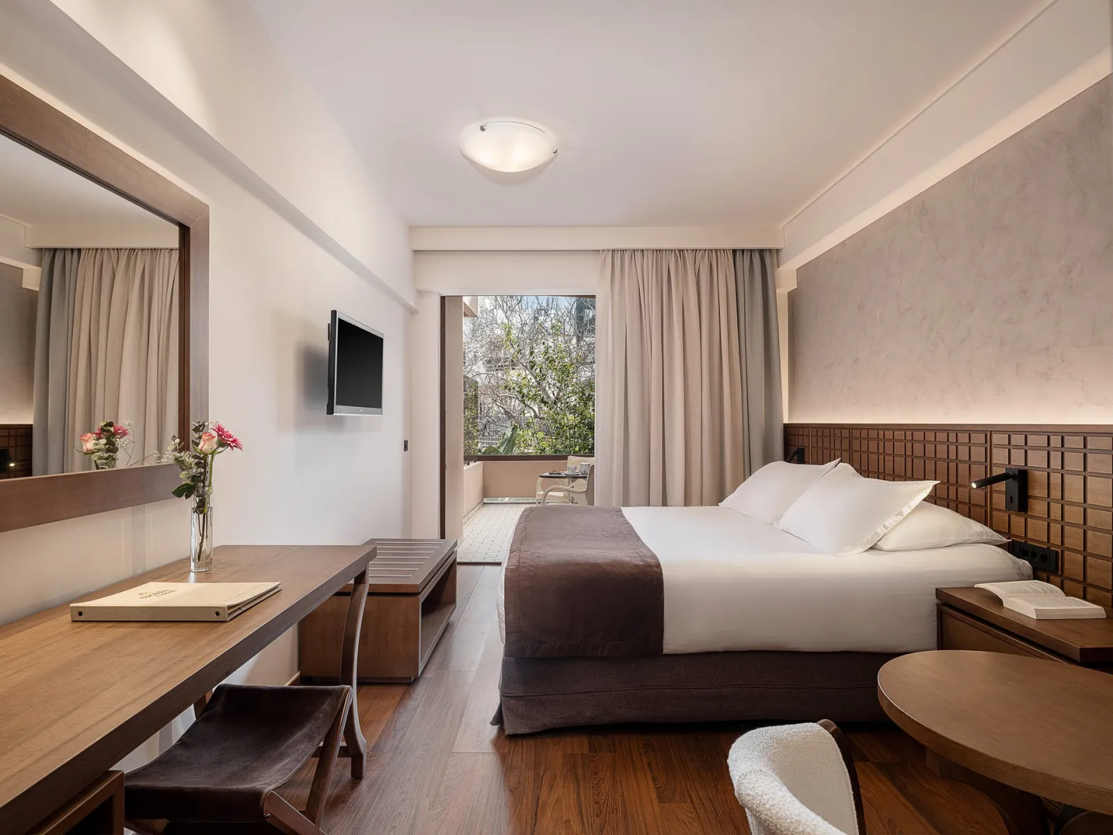 Civitel Akali Hotel