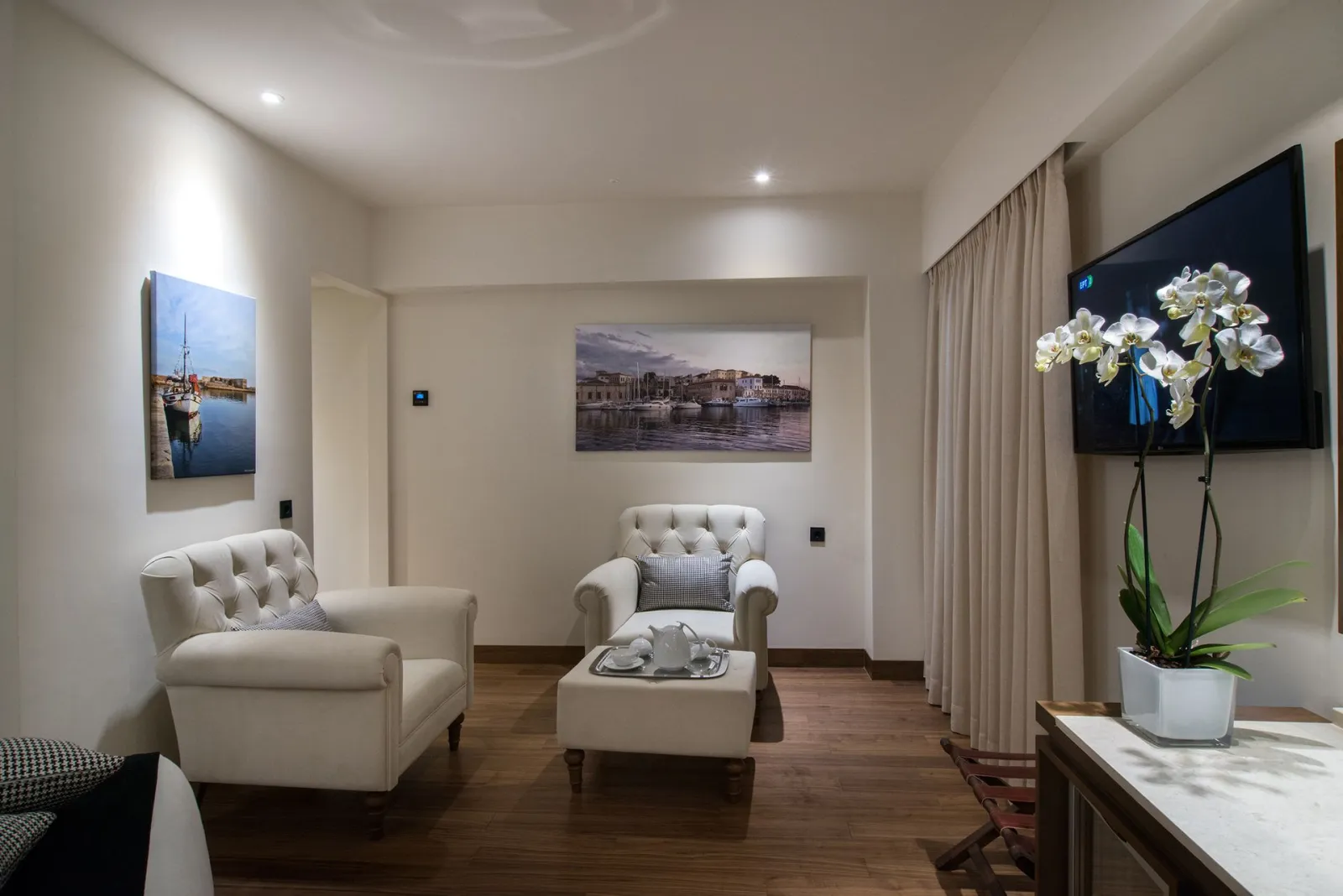 Civitel Akali Hotel
