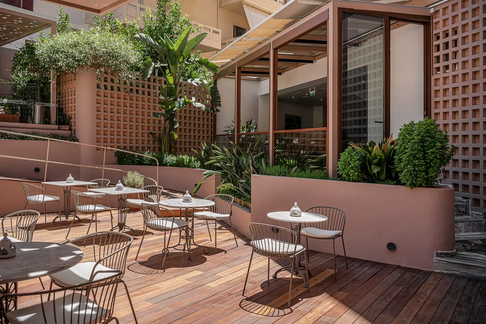 Civitel Akali Hotel