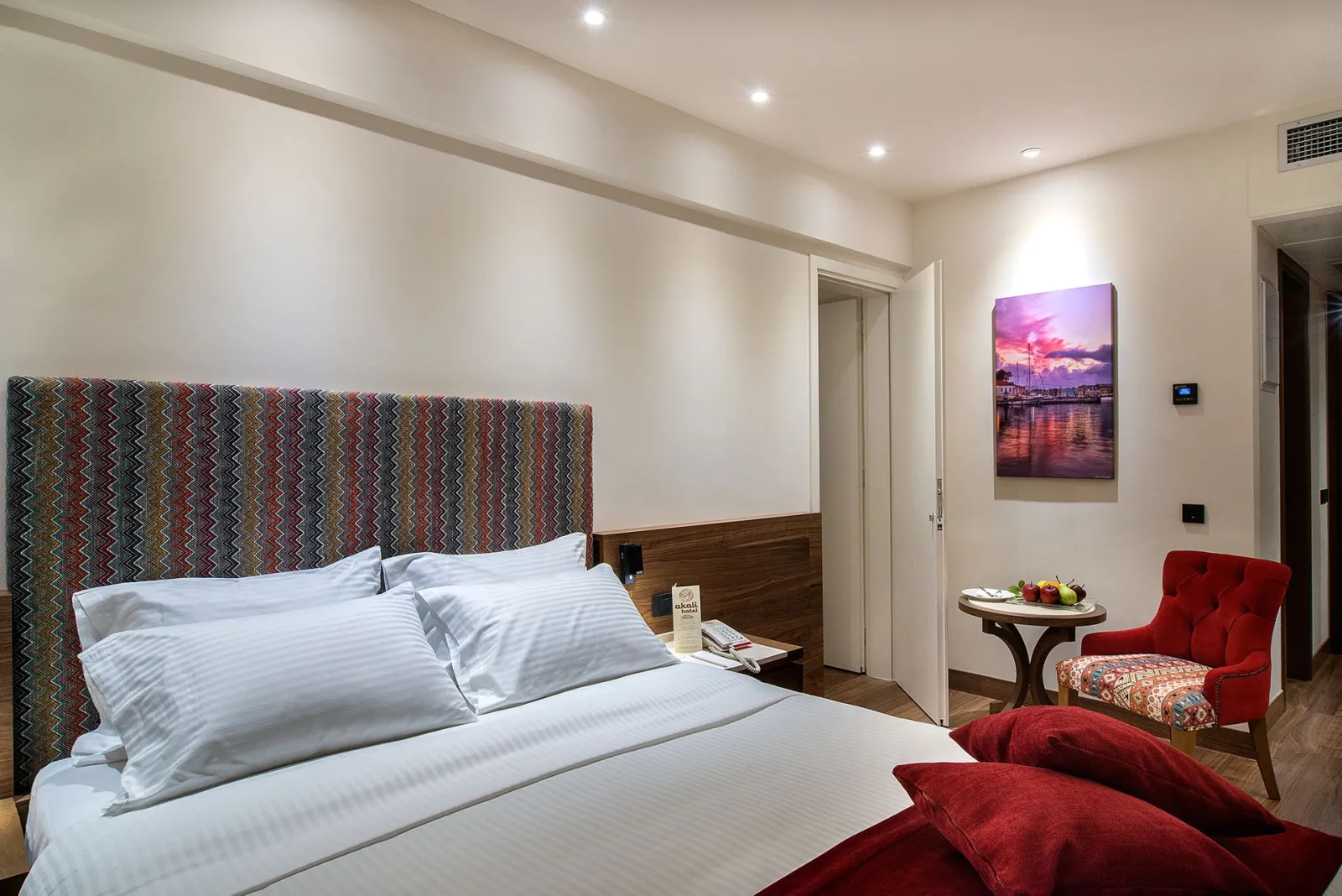 Civitel Akali Hotel