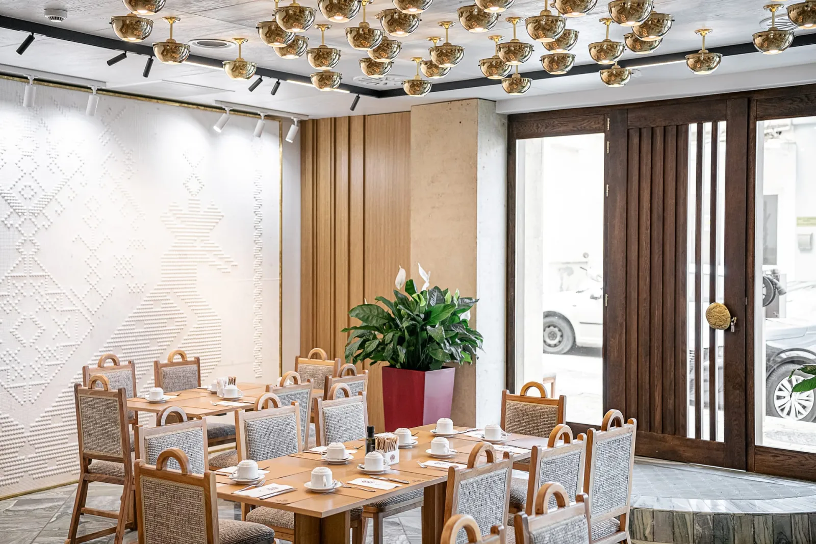 Civitel Akali Hotel