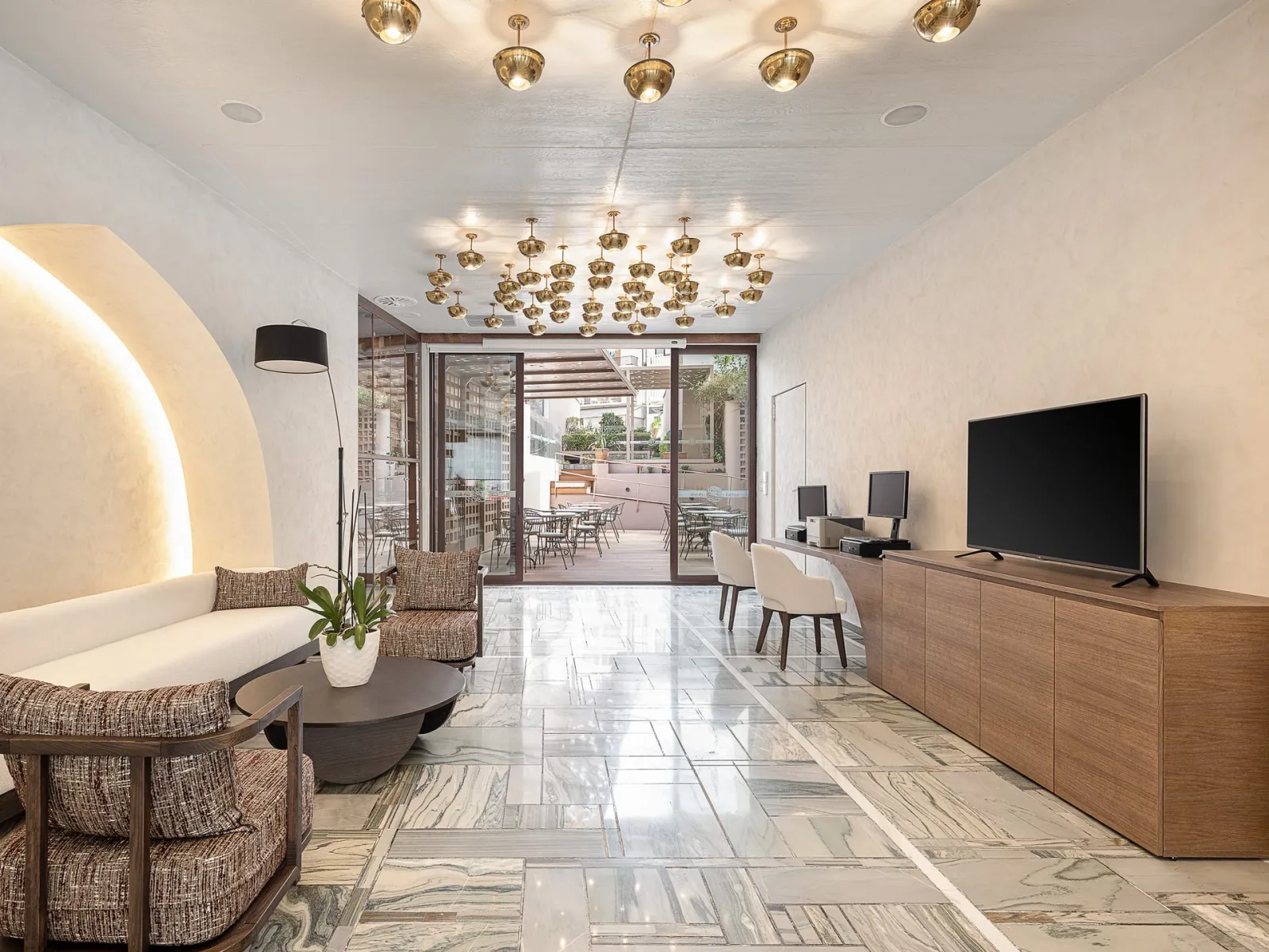 Civitel Akali Hotel