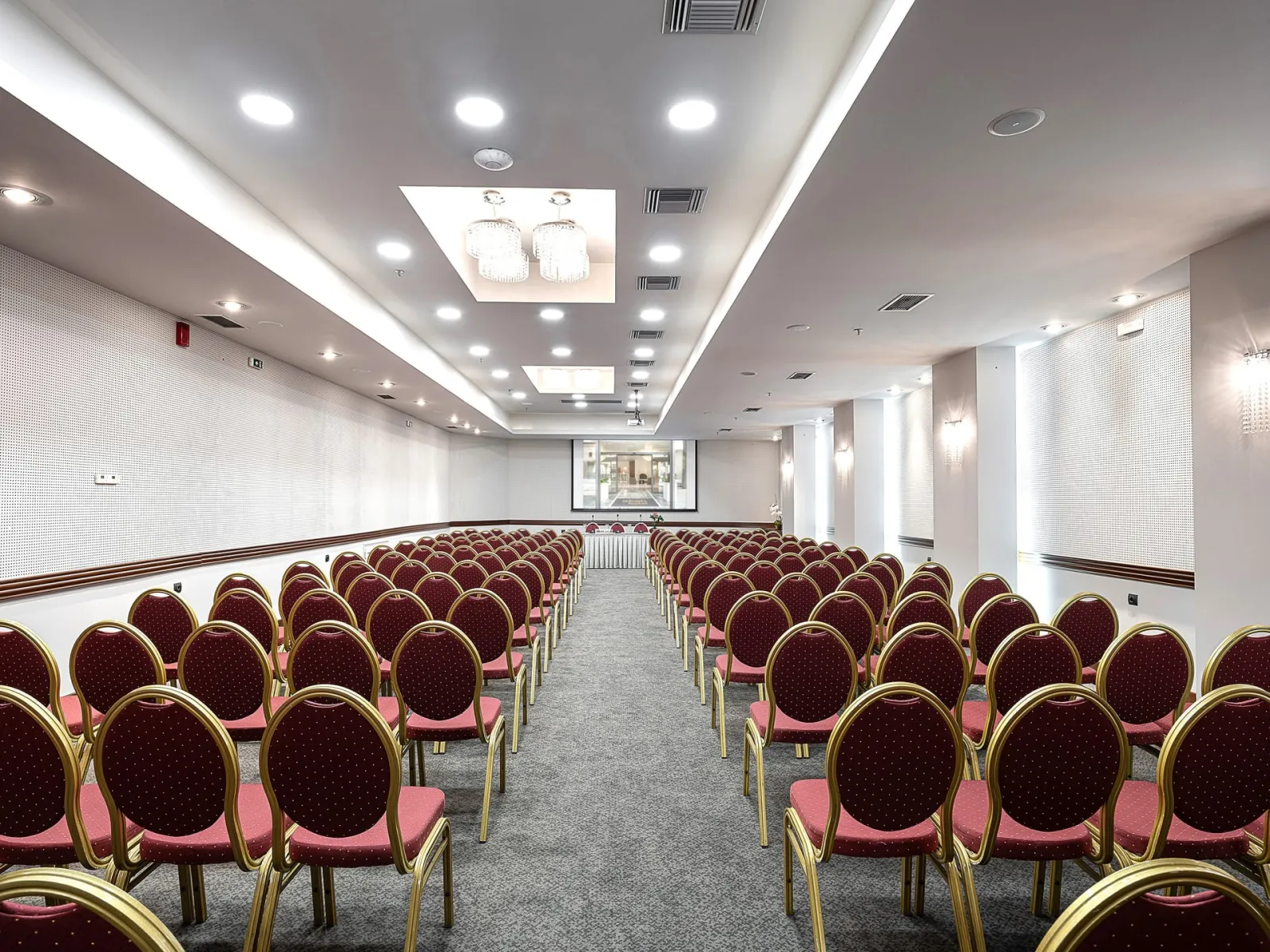 Civitel Akali Hotel