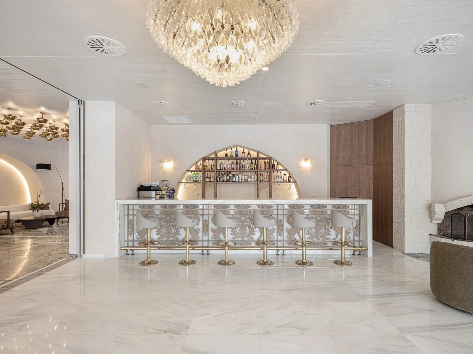 Civitel Akali Hotel