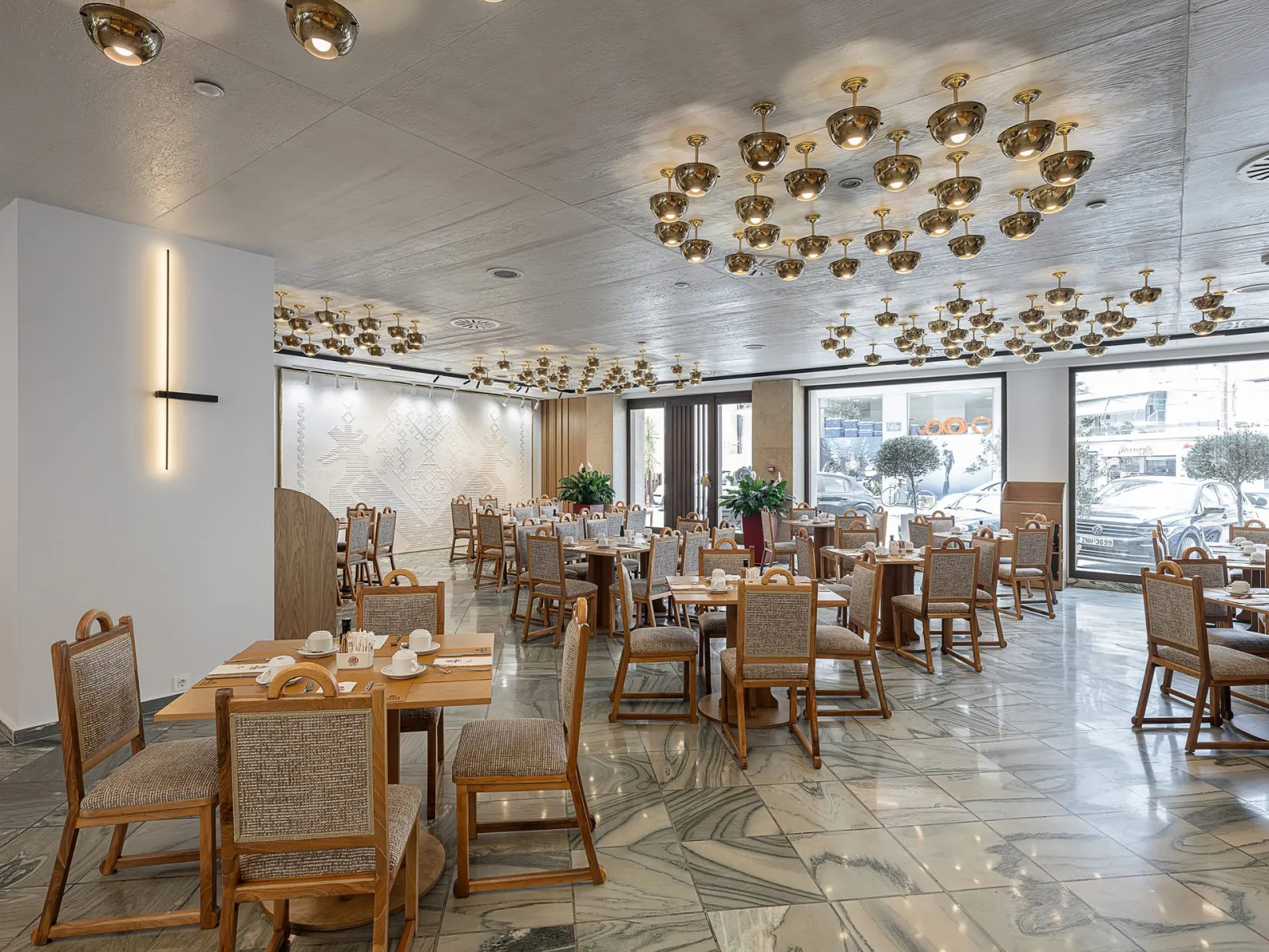 Civitel Akali Hotel