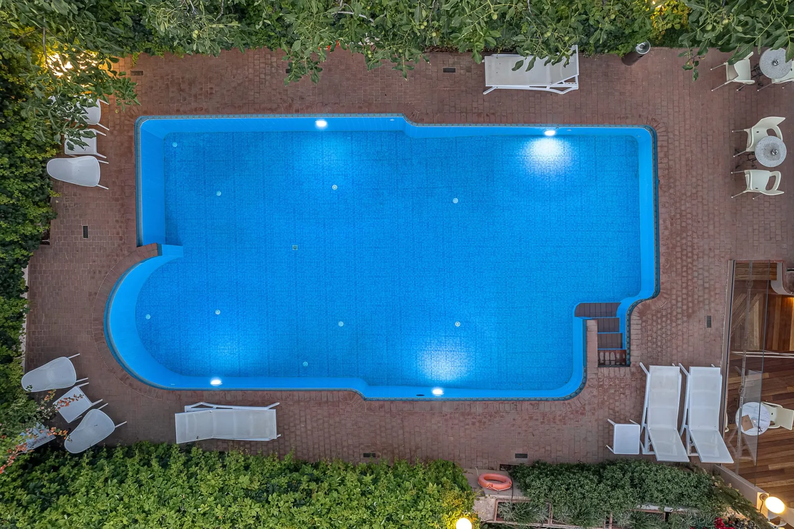 Civitel Akali Hotel