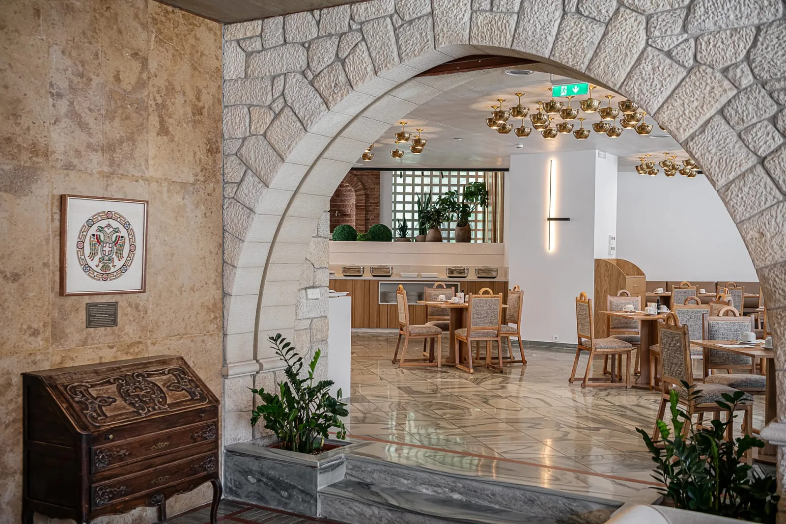 Civitel Akali Hotel