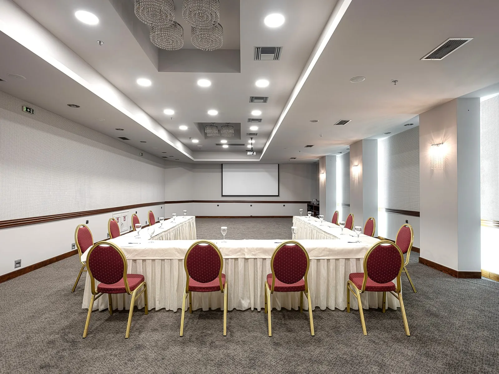 Civitel Akali Hotel