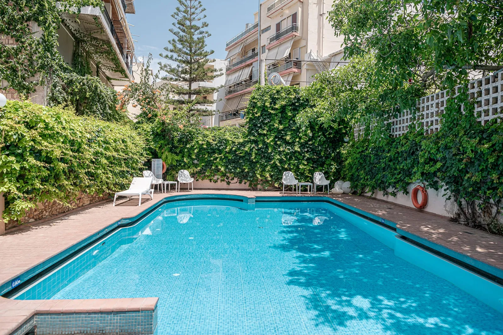 Civitel Akali Hotel