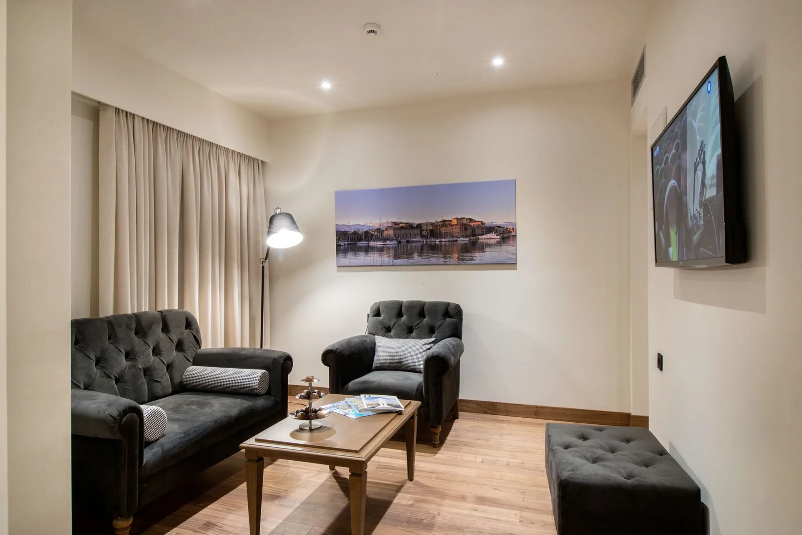 Civitel Akali Hotel