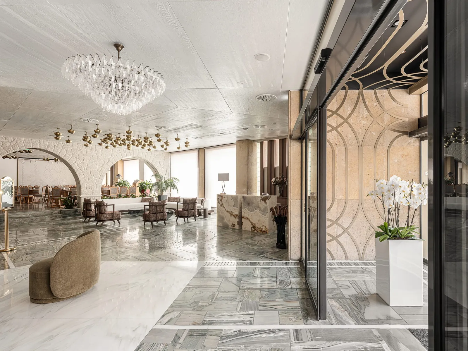 Civitel Akali Hotel