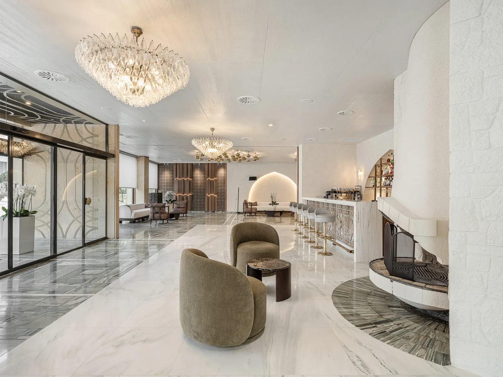Civitel Akali Hotel