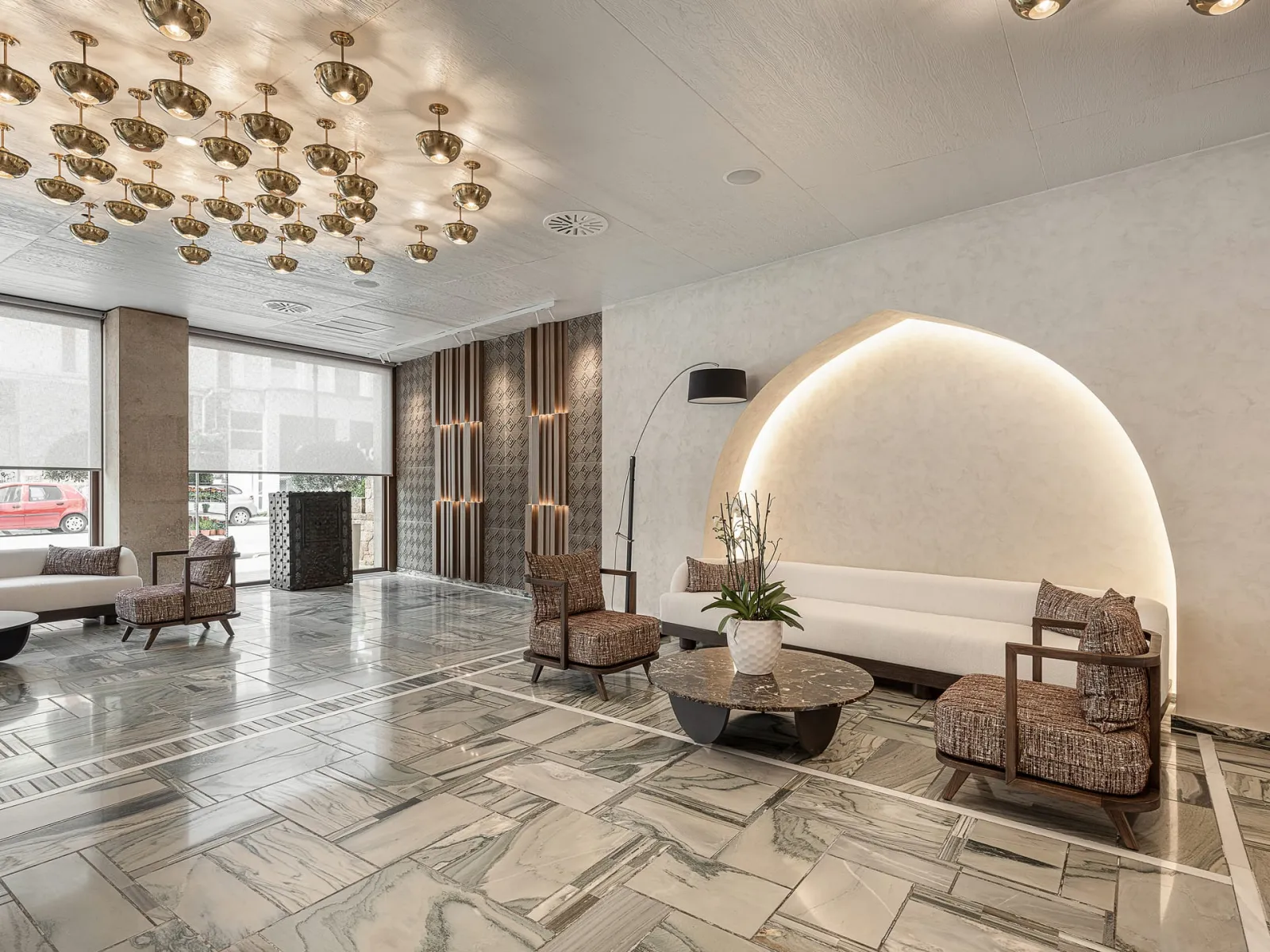Civitel Akali Hotel