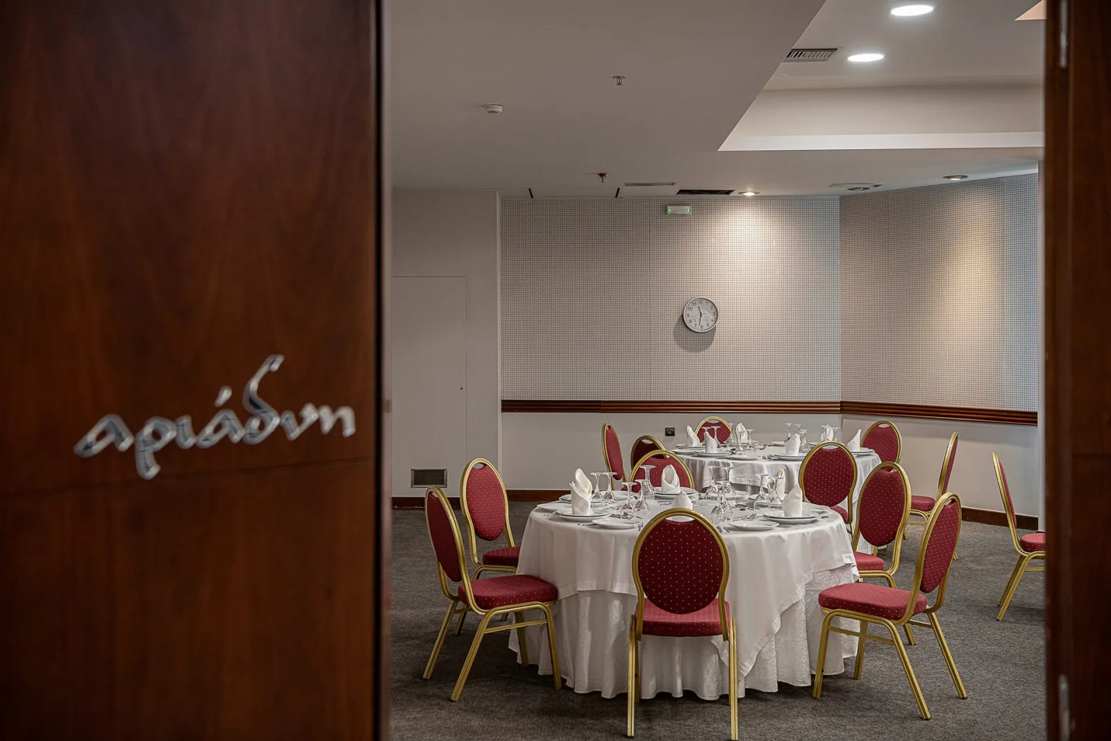 Civitel Akali Hotel
