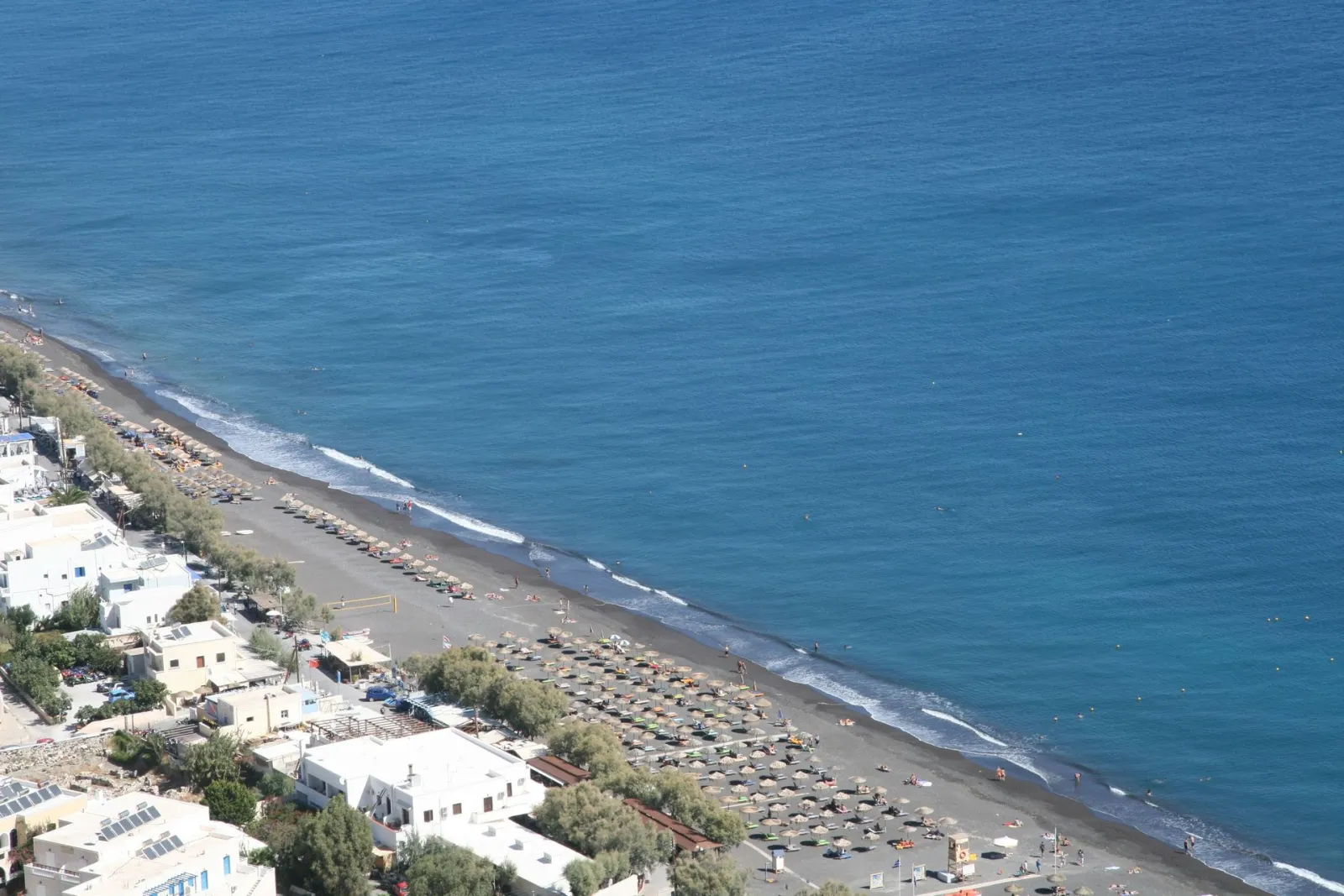 Akis Hotel Santorini