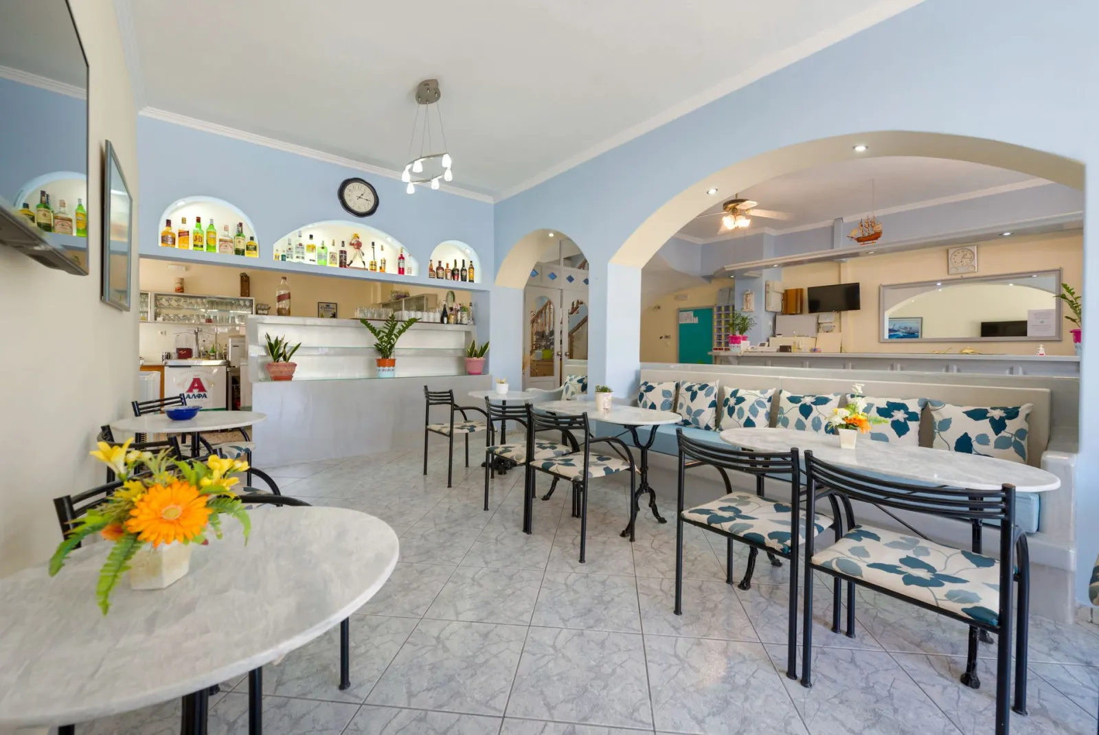 Akis Hotel Santorini