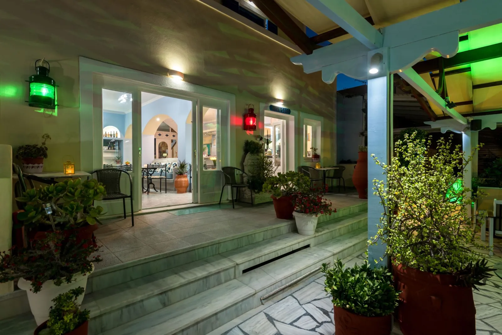 Akis Hotel Santorini