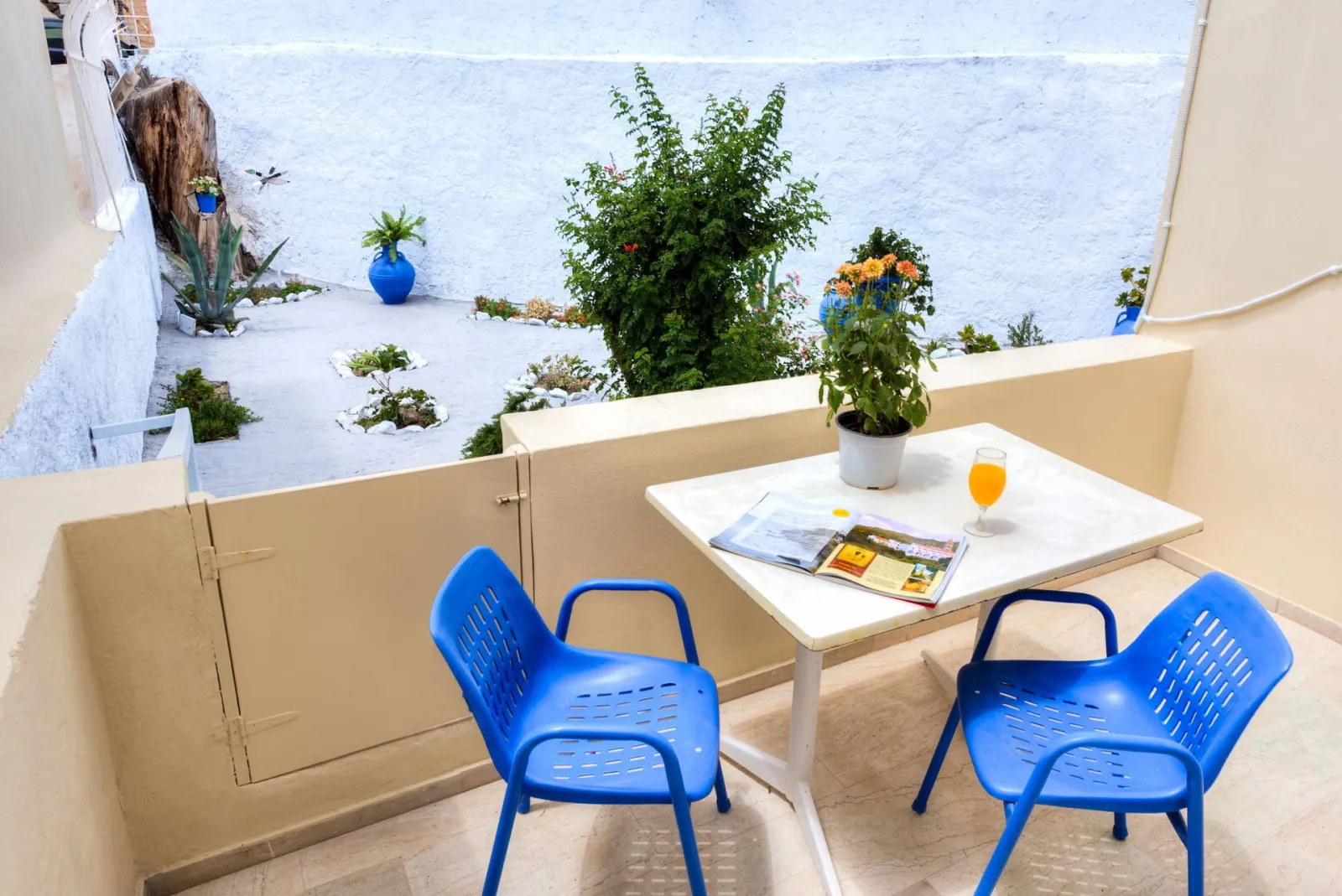 Akis Hotel Santorini