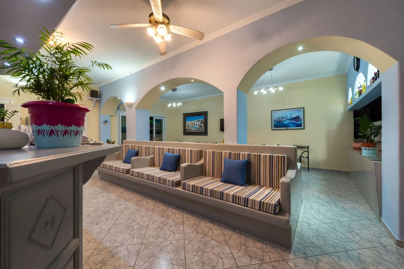 Akis Hotel Santorini
