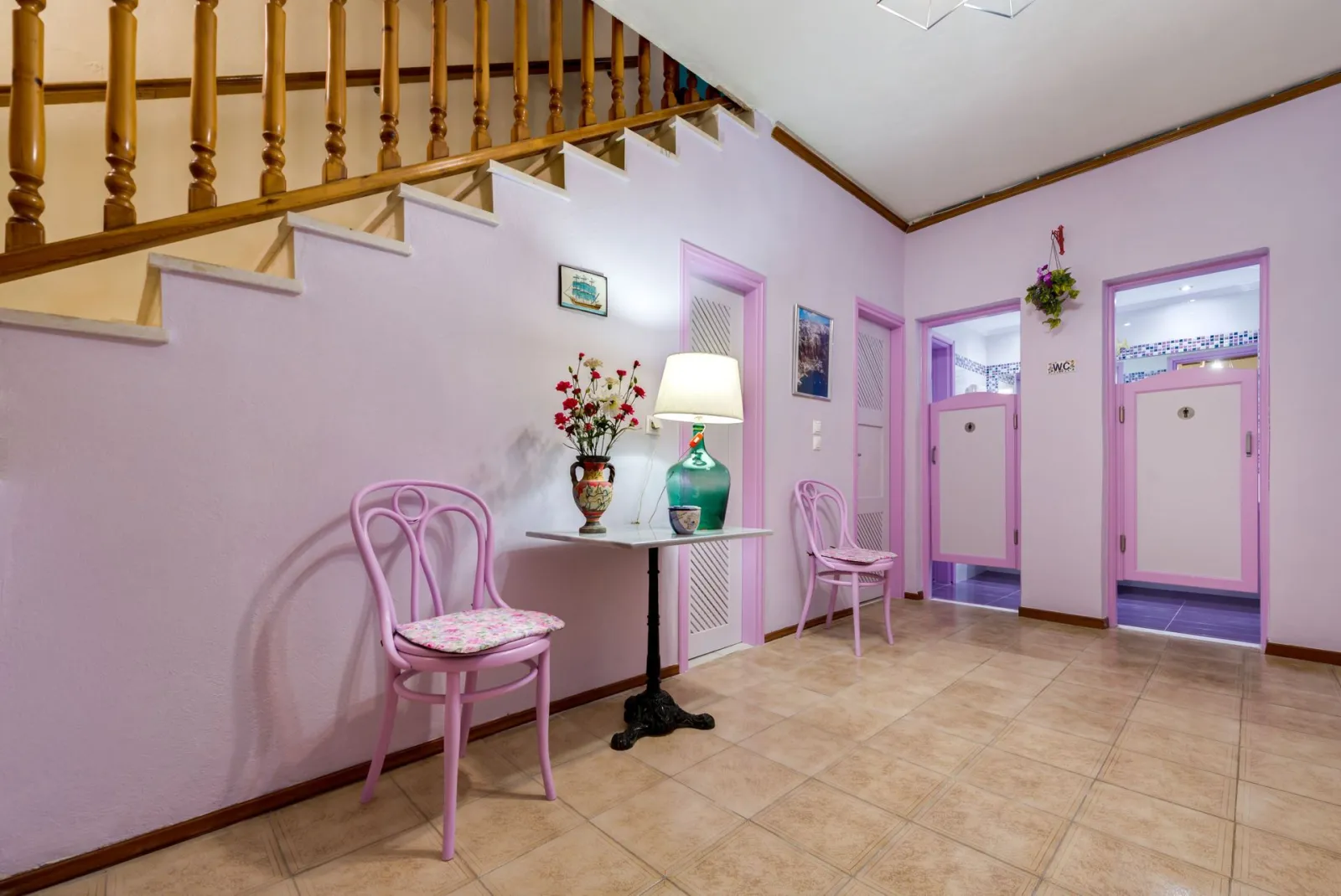 Akis Hotel Santorini