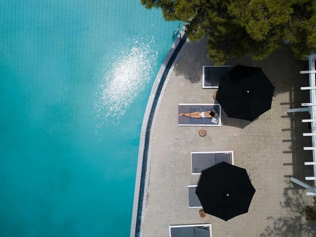 Akra Morea Hotel & Residences