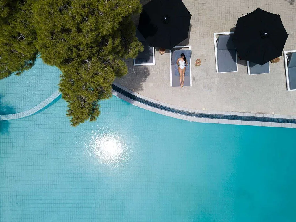 Akra Morea Hotel & Residences