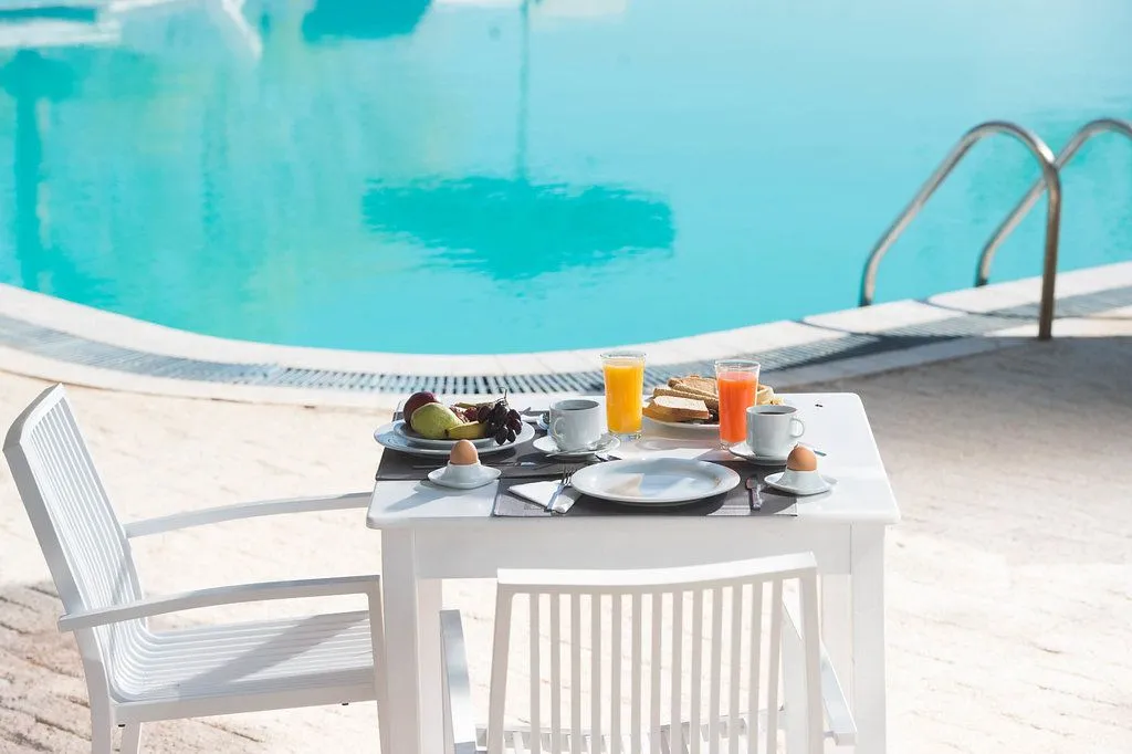 Akra Morea Hotel & Residences
