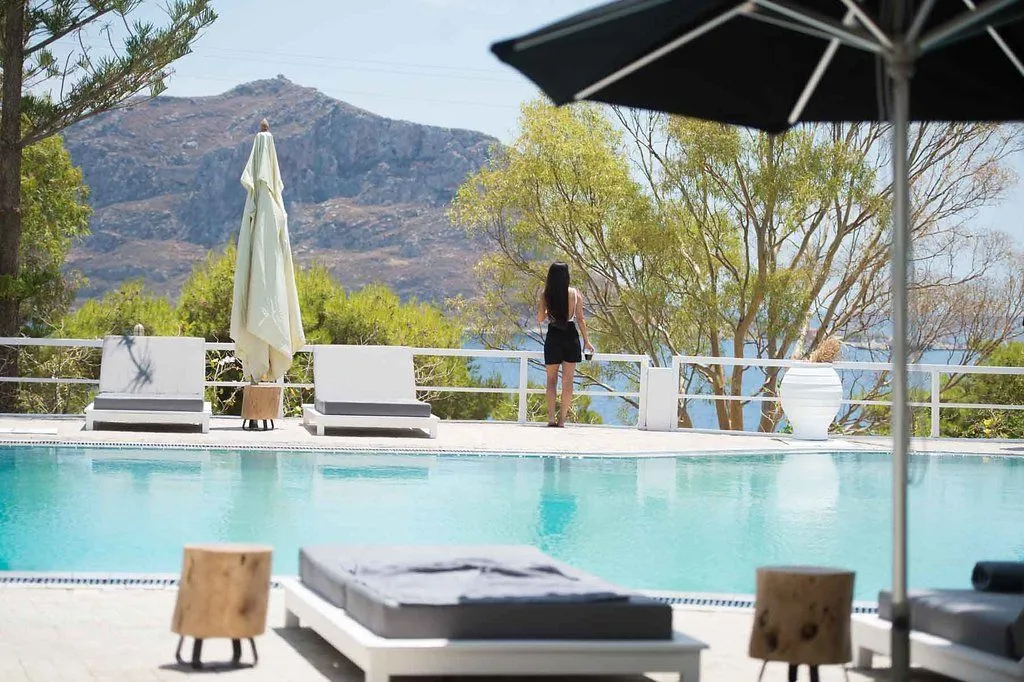 Akra Morea Hotel & Residences