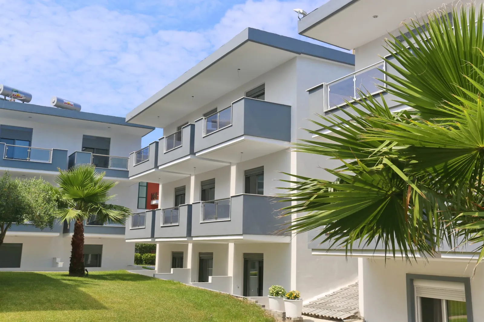 Akritas Hotel