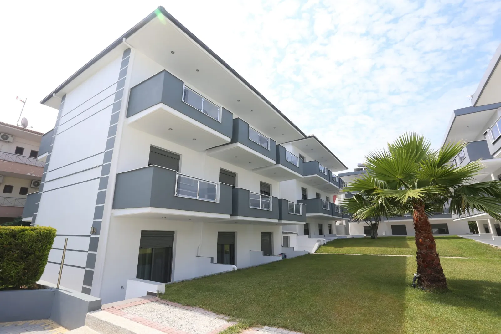 Akritas Hotel