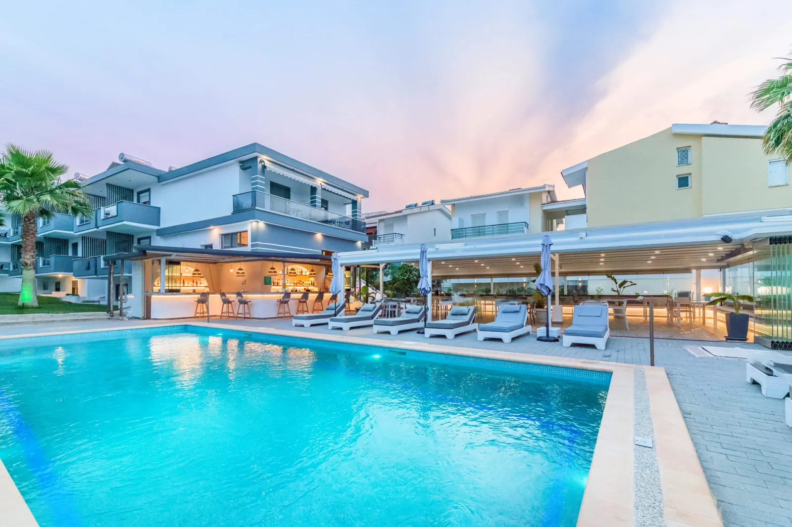 Akritas Hotel