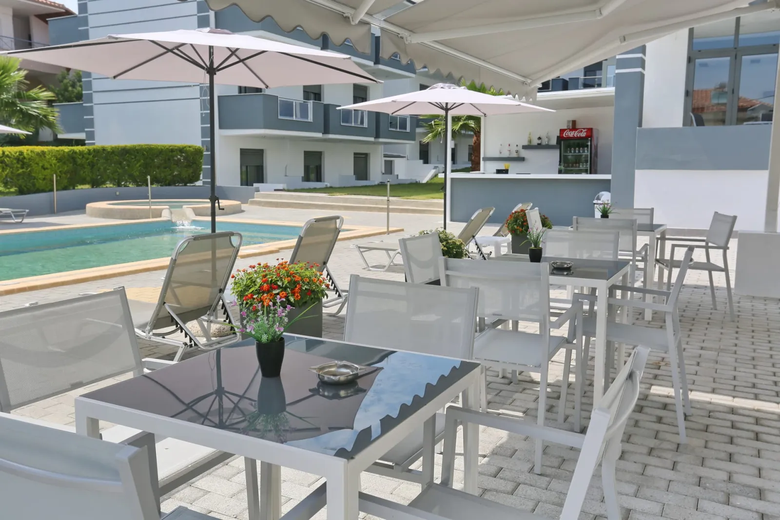 Akritas Hotel