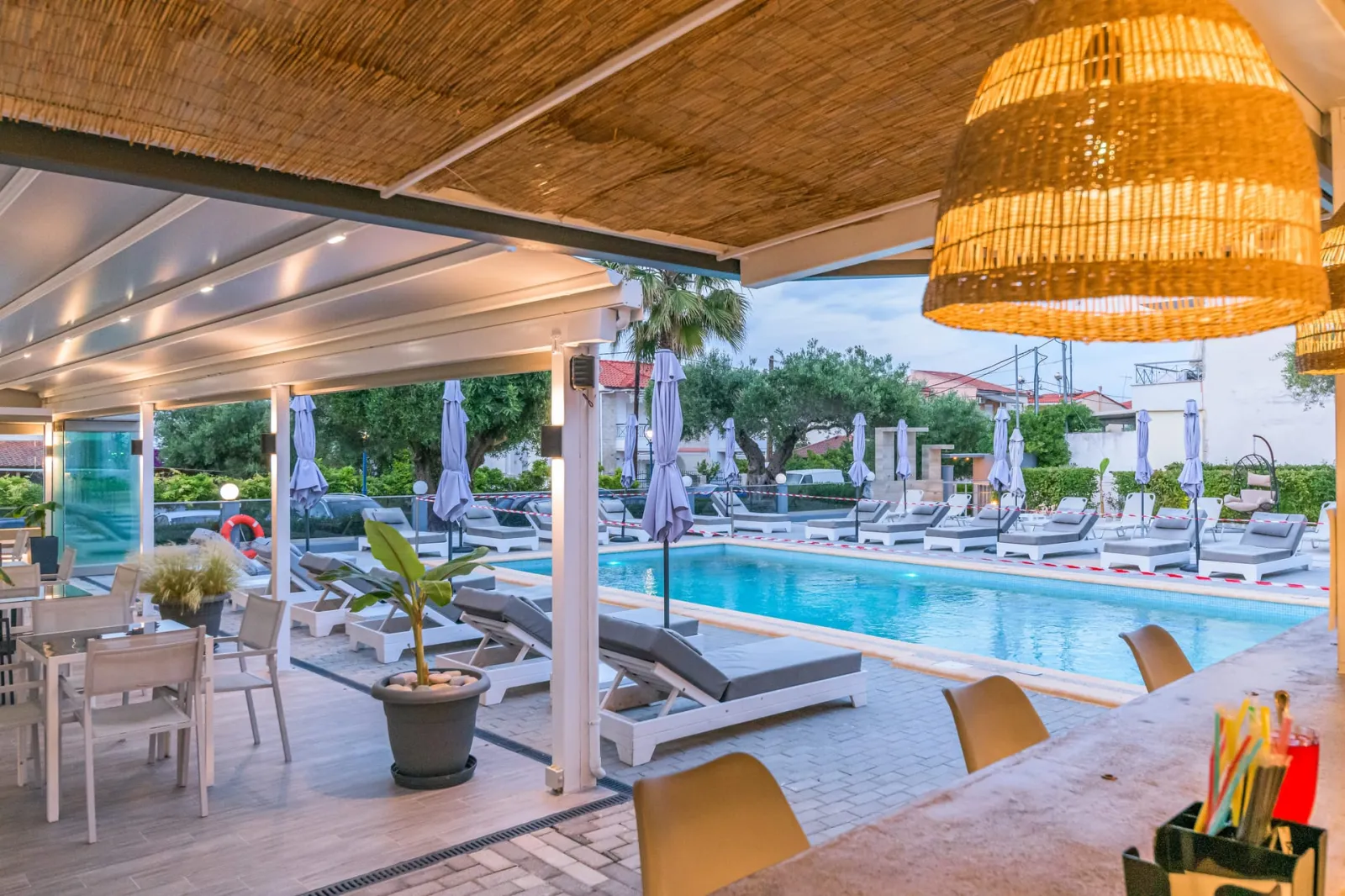 Akritas Hotel