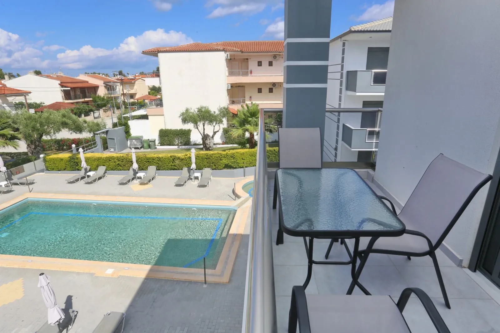 Akritas Hotel