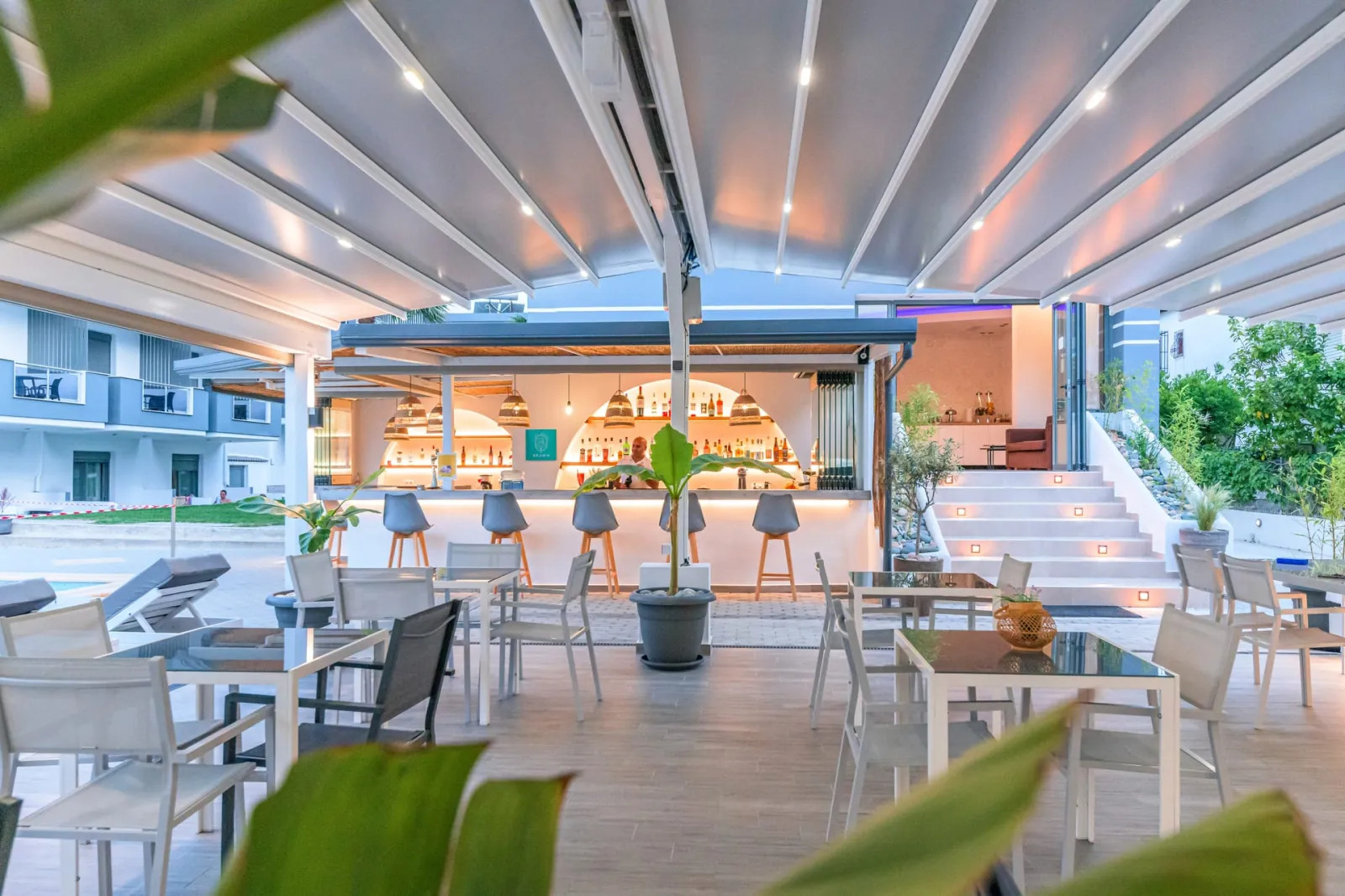 Akritas Hotel