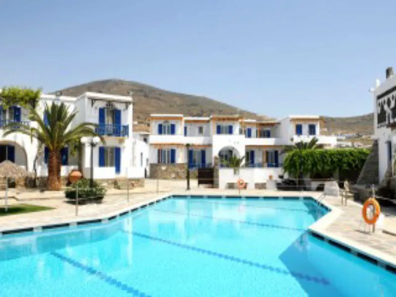 Akti Aegeou Tinos