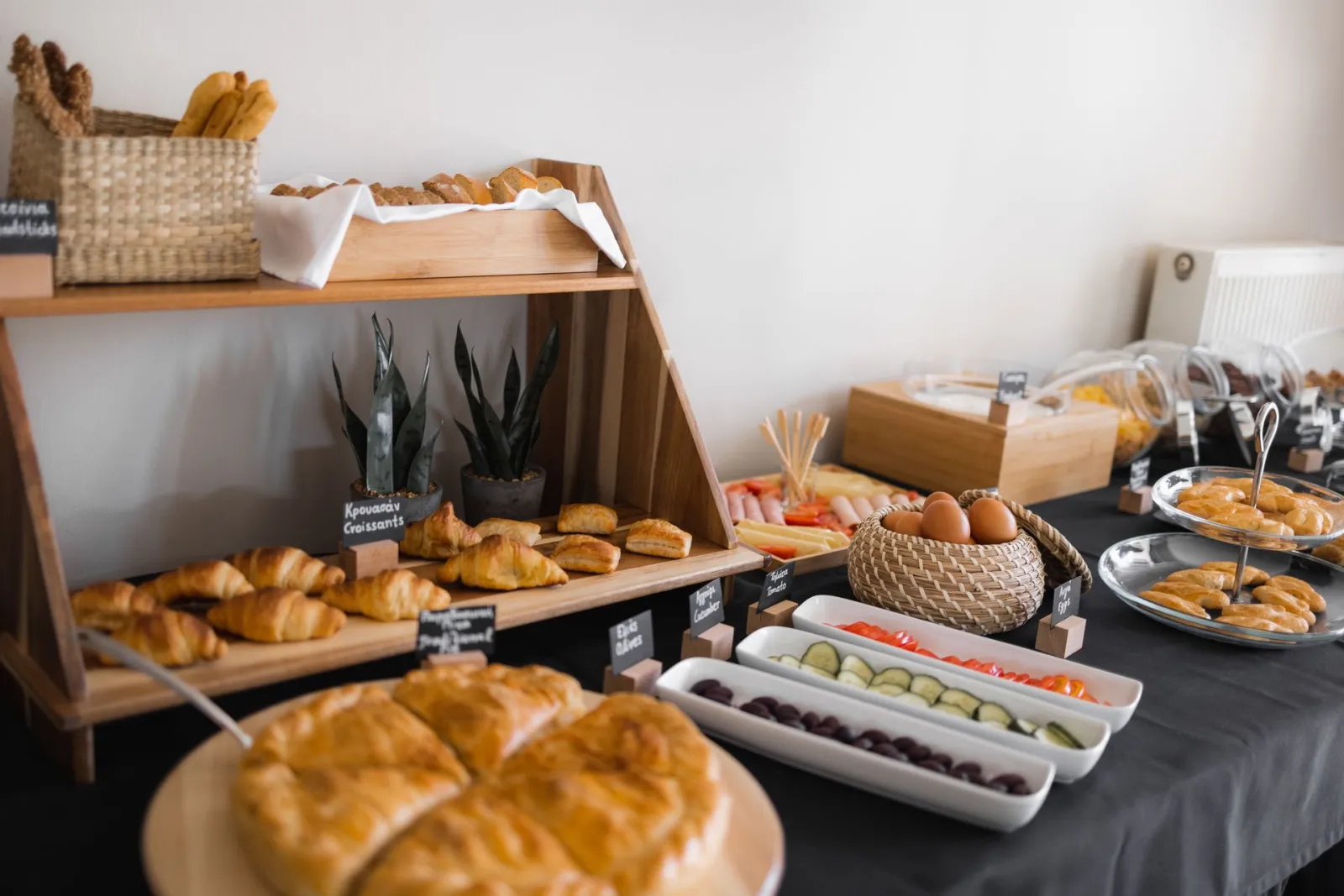 Akti Hotel Ioannina