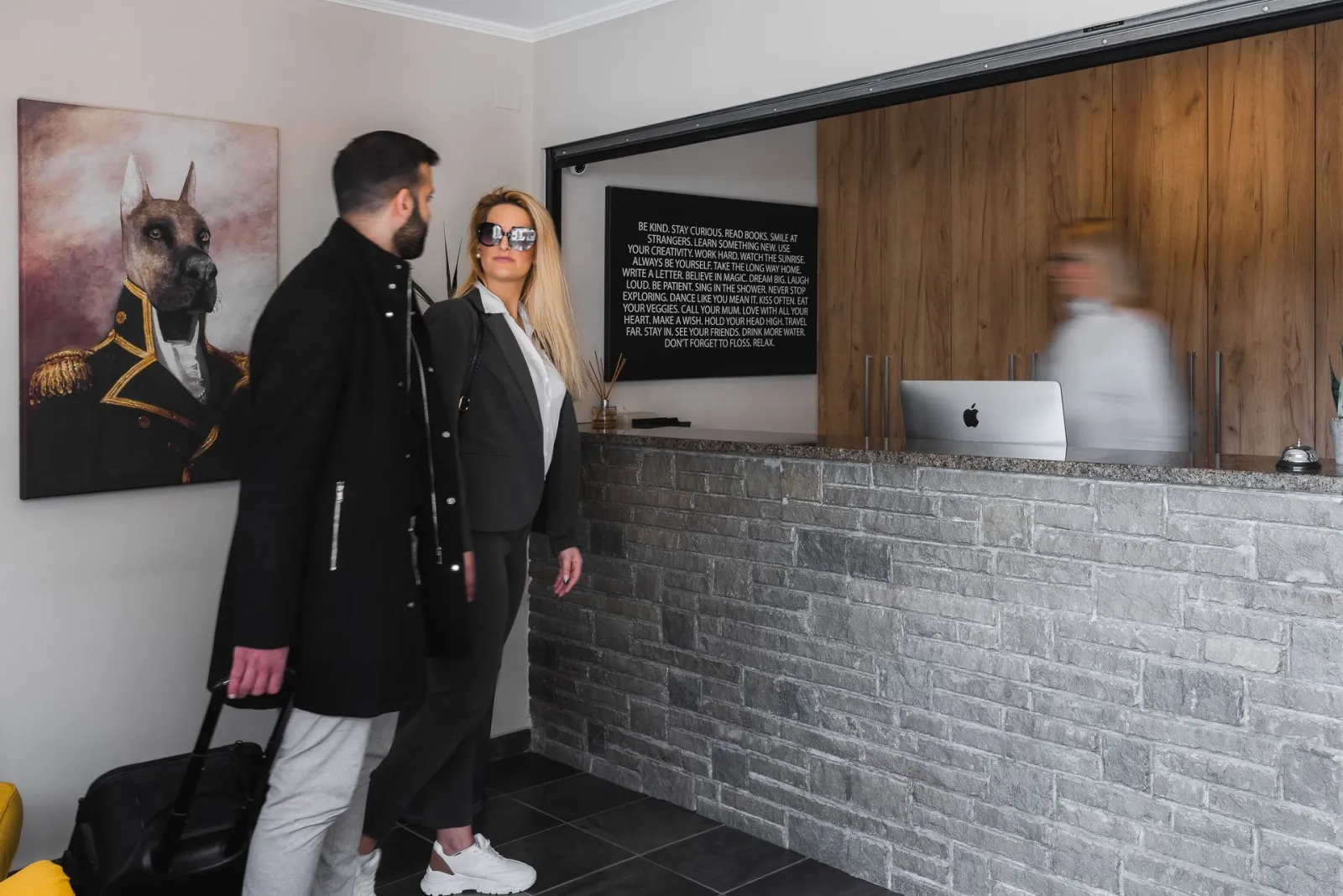 Akti Hotel Ioannina