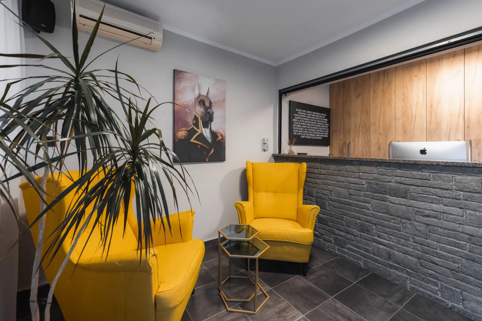 Akti Hotel Ioannina