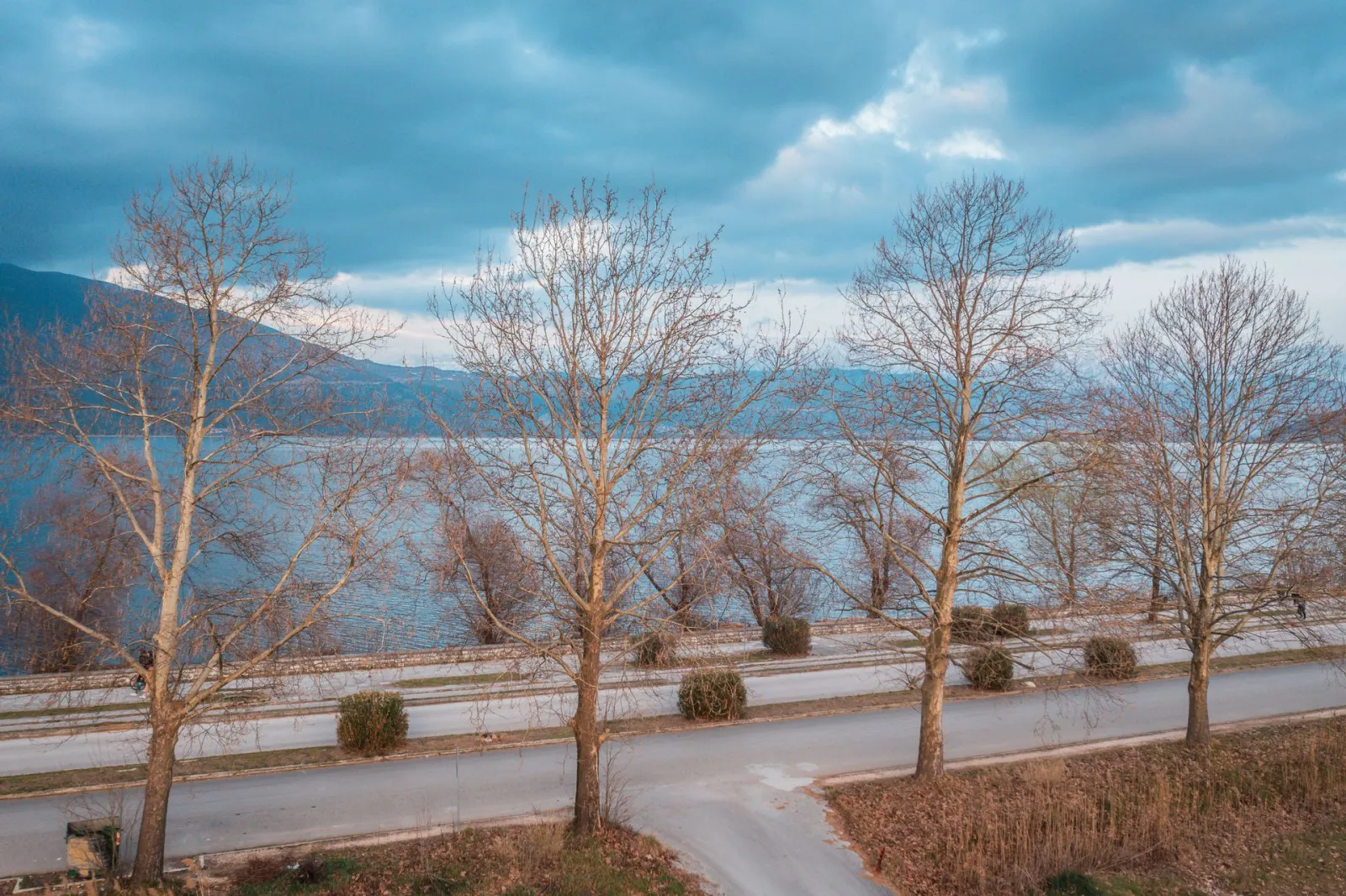 Akti Hotel Ioannina
