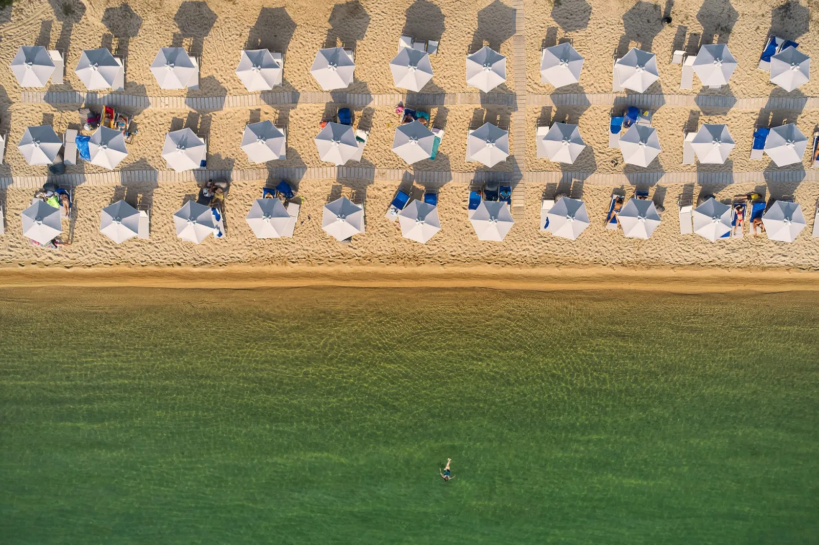 Akti Toroni Boutique Hotel