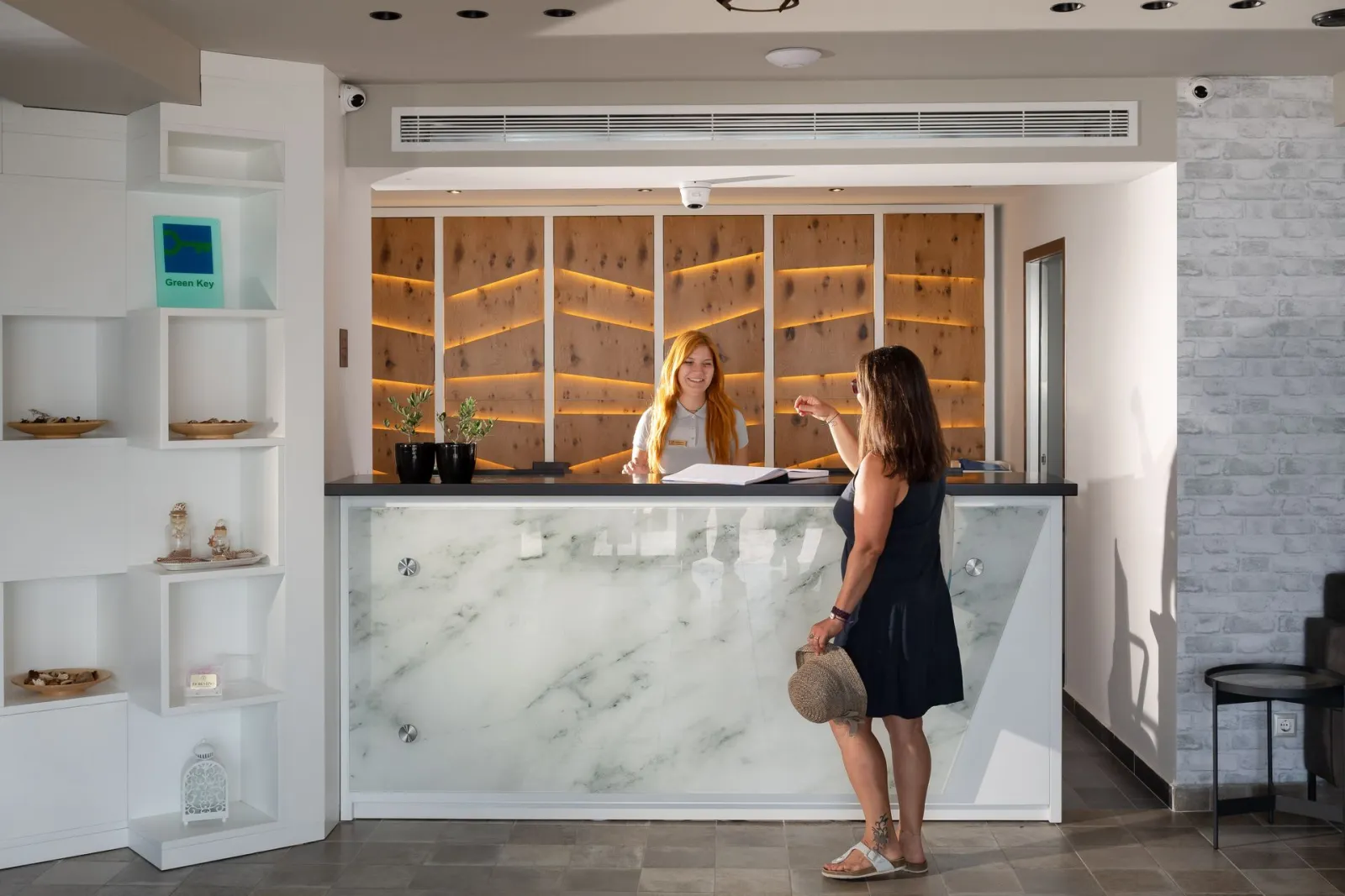 Akti Toroni Boutique Hotel