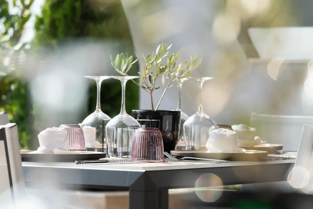 Akti Toroni Boutique Hotel