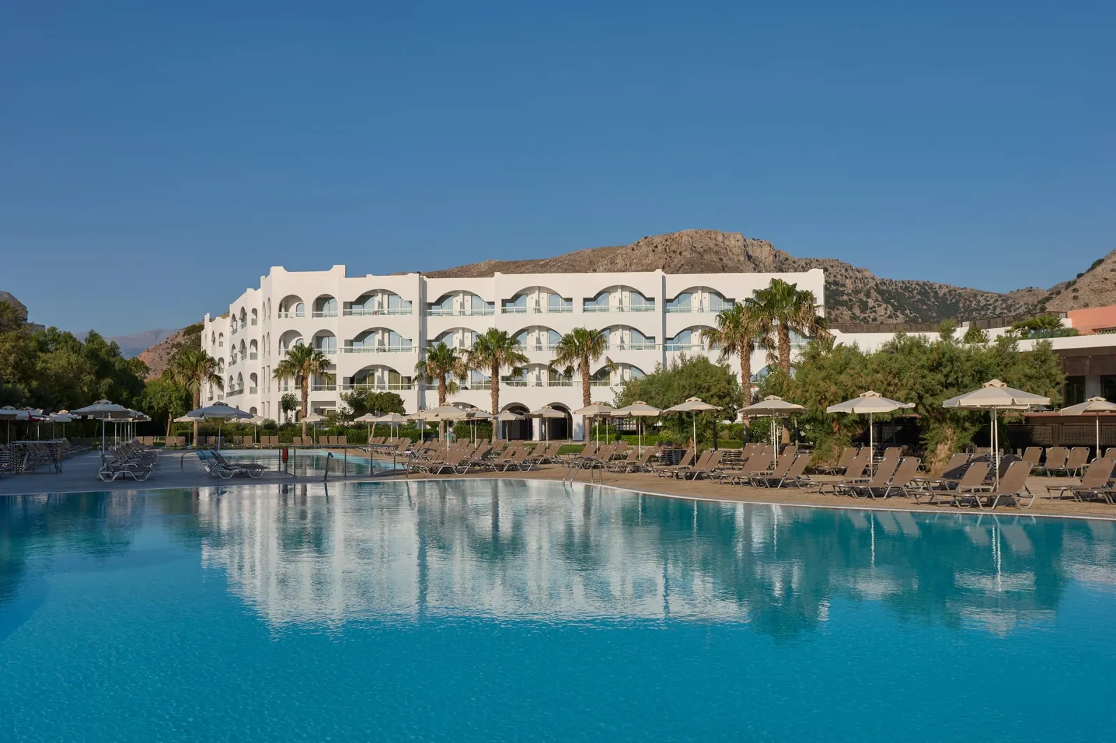 Atlantica Akti Zeus
