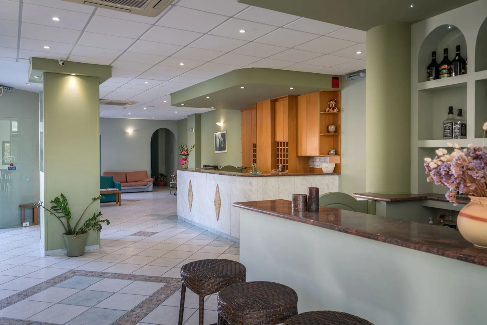 Alamis Hotel & Apartments Zakynthos